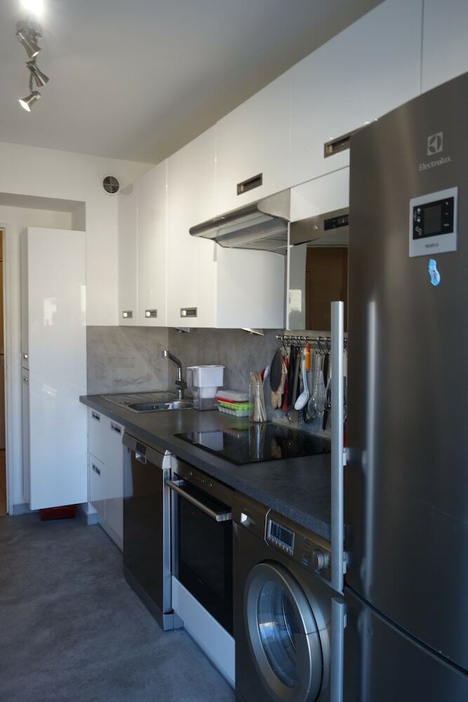 Apartamento Welcome To Cannes - Azirys