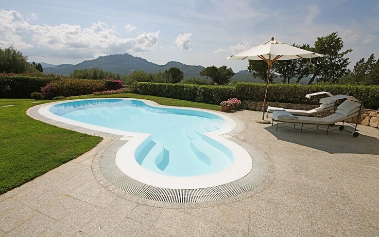Villa Sa Pedra's House
