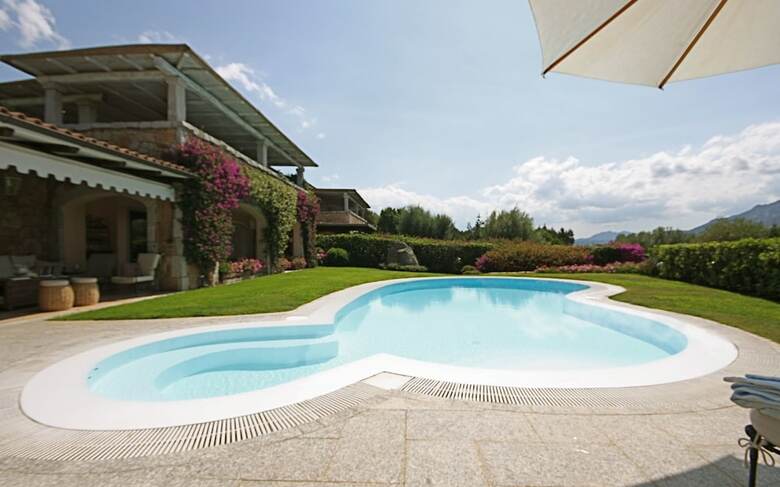 Villa Sa Pedra's House
