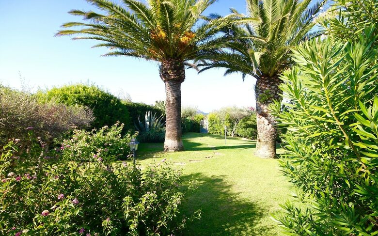 Villa Corallina