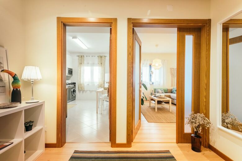 Best Houses 24 - New & Stunning Apartment