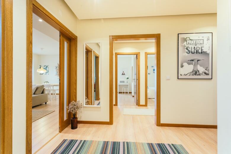 Best Houses 24 - New & Stunning Apartment