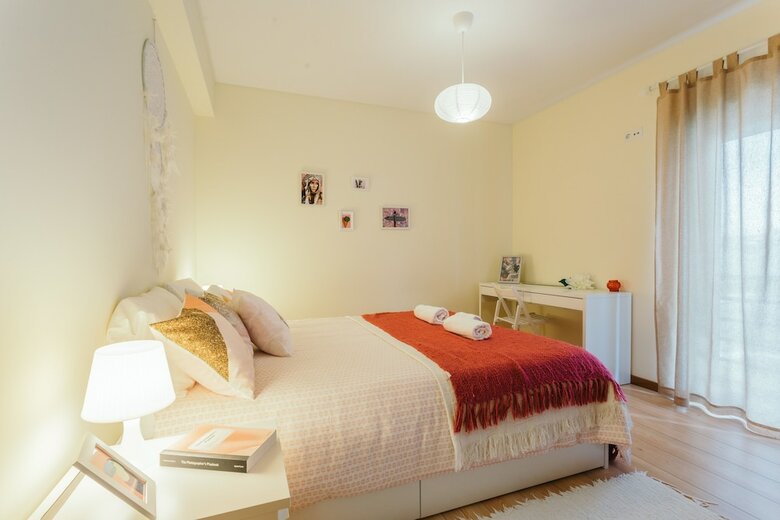 Best Houses 24 - New & Stunning Apartment