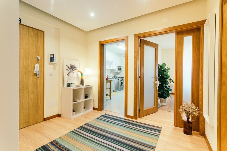 Best Houses 24 - New & Stunning Apartment