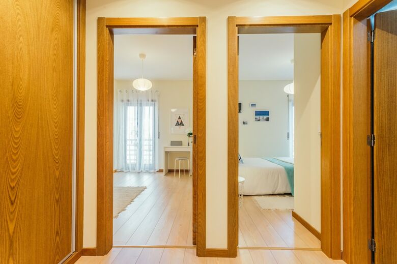 Best Houses 24 - New & Stunning Apartment