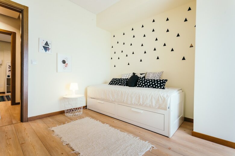 Best Houses 24 - New & Stunning Apartment
