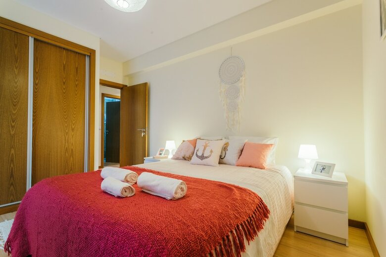 Best Houses 24 - New & Stunning Apartment