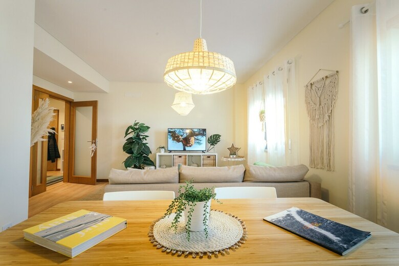 Best Houses 24 - New & Stunning Apartment