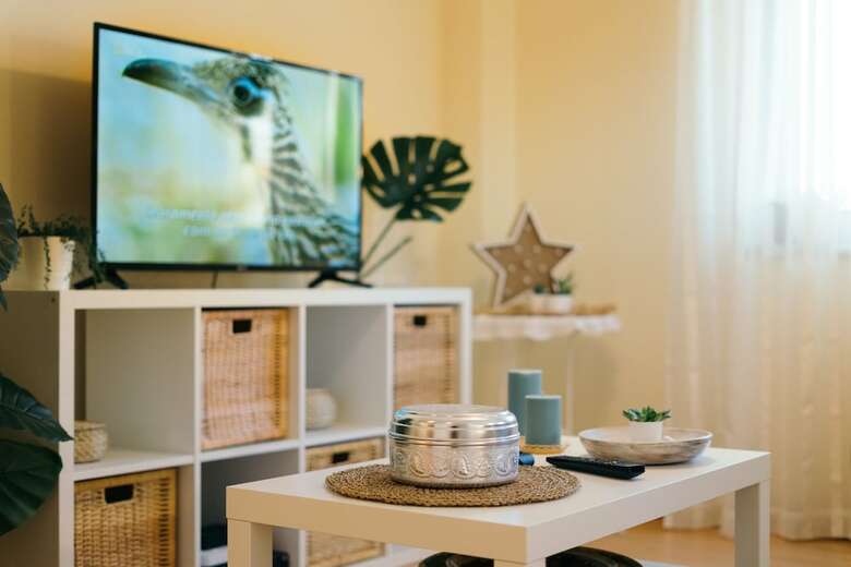 Best Houses 24 - New & Stunning Apartment
