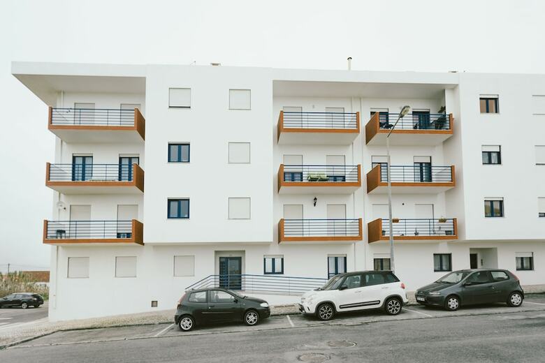 Best Houses 24 - New & Stunning Apartment