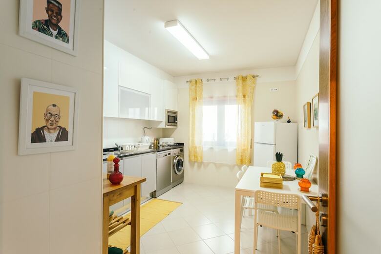 Best Houses 24 - New & Stunning Apartment
