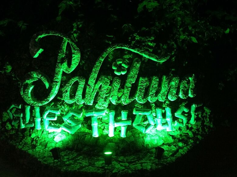 Hotel Pahiluna Guesthouse