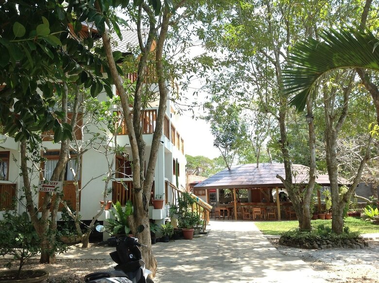 Hotel Pahiluna Guesthouse