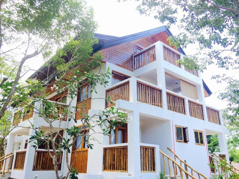 Hotel Pahiluna Guesthouse