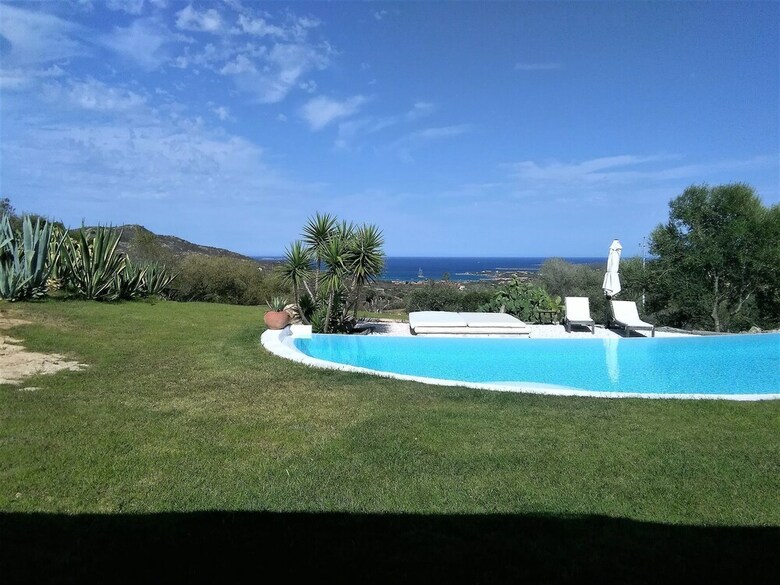 Villa Sa Rezzetta