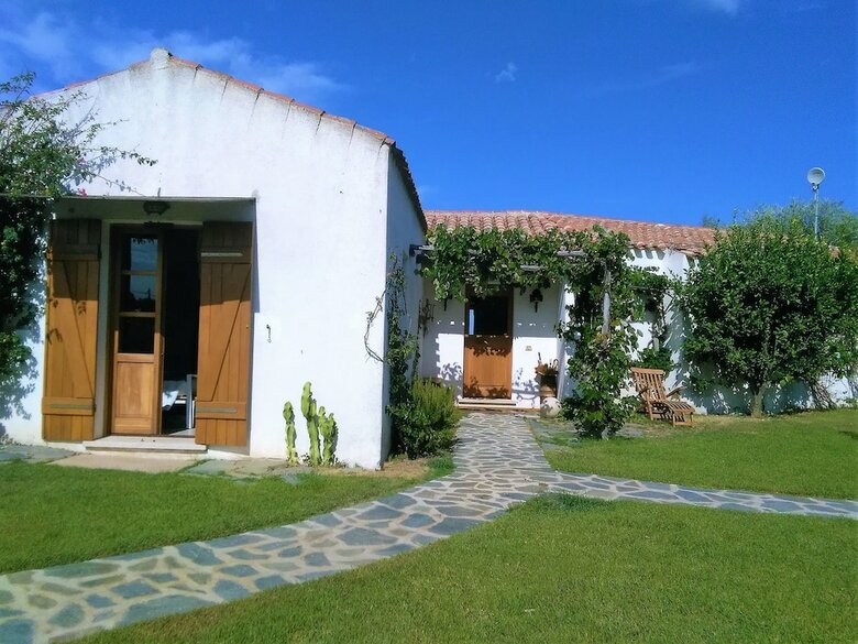 Villa Sa Rezzetta