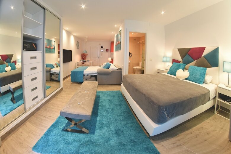Apartamentos Zenmarina 612