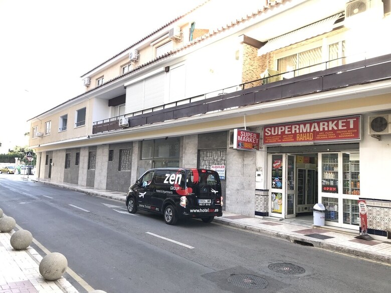 Apartamentos Zenmarina 612
