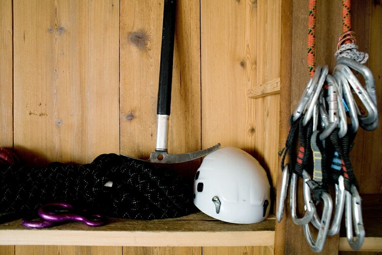 Chalet Tissieres