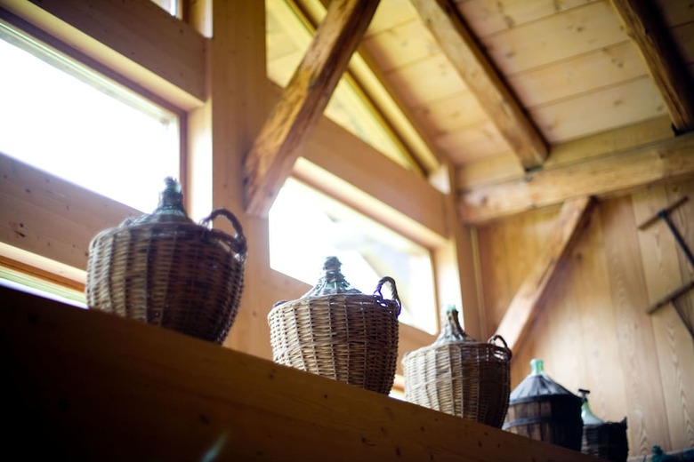 Chalet Tissieres