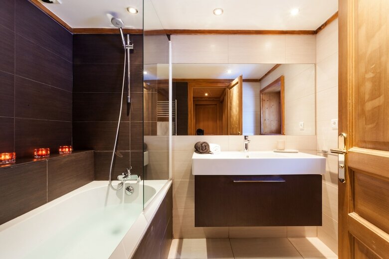 Chalet Tissieres