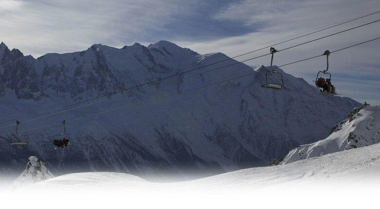 Chalet Tissieres
