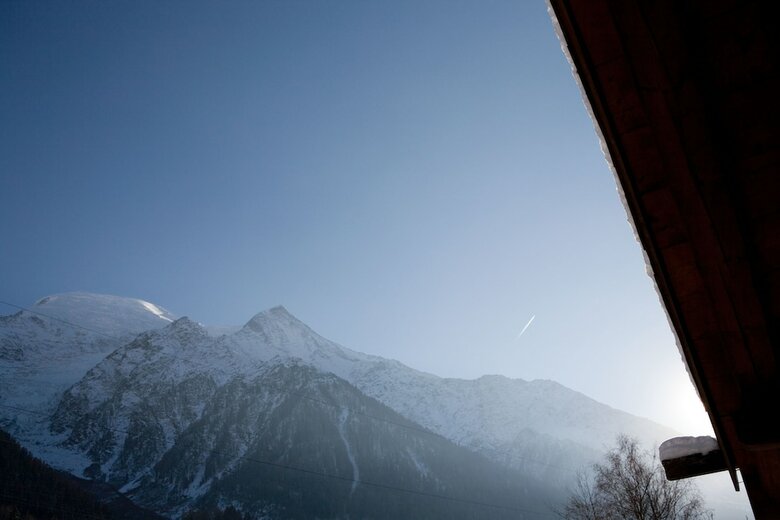 Chalet Tissieres