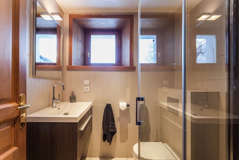 Chalet Tissieres