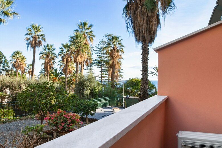 Grand Albergo Apartment