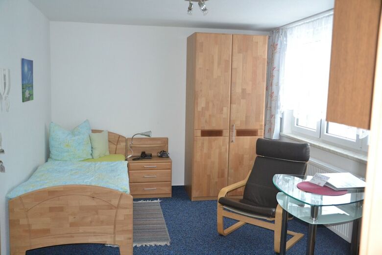 Apartamentos Haus Monika