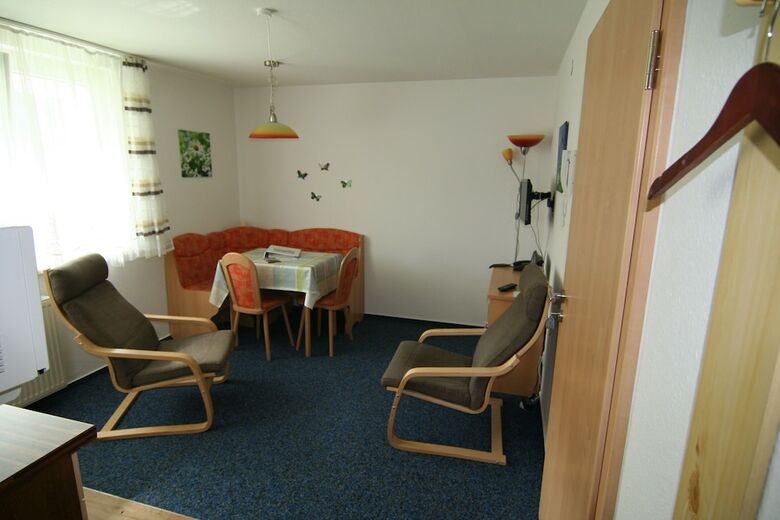 Apartamentos Haus Monika