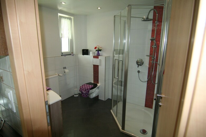 Apartamentos Haus Monika