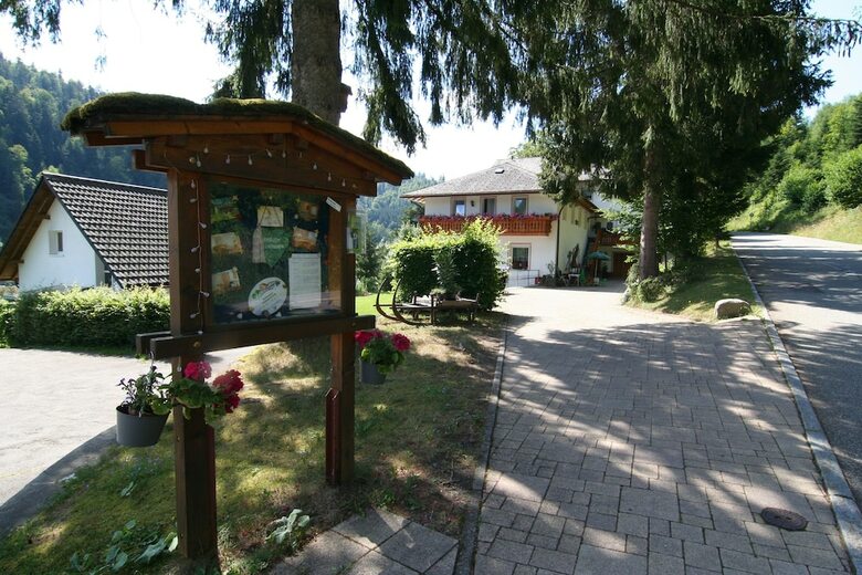 Apartamentos Haus Monika