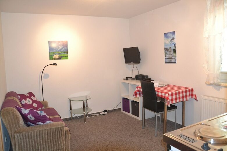 Apartamentos Haus Monika