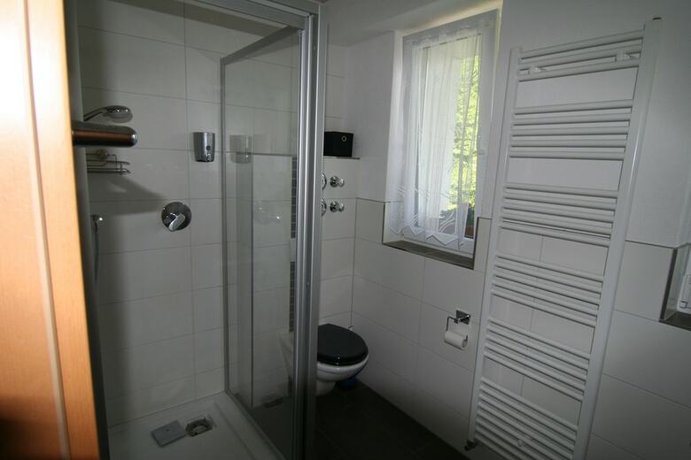 Apartamentos Haus Monika