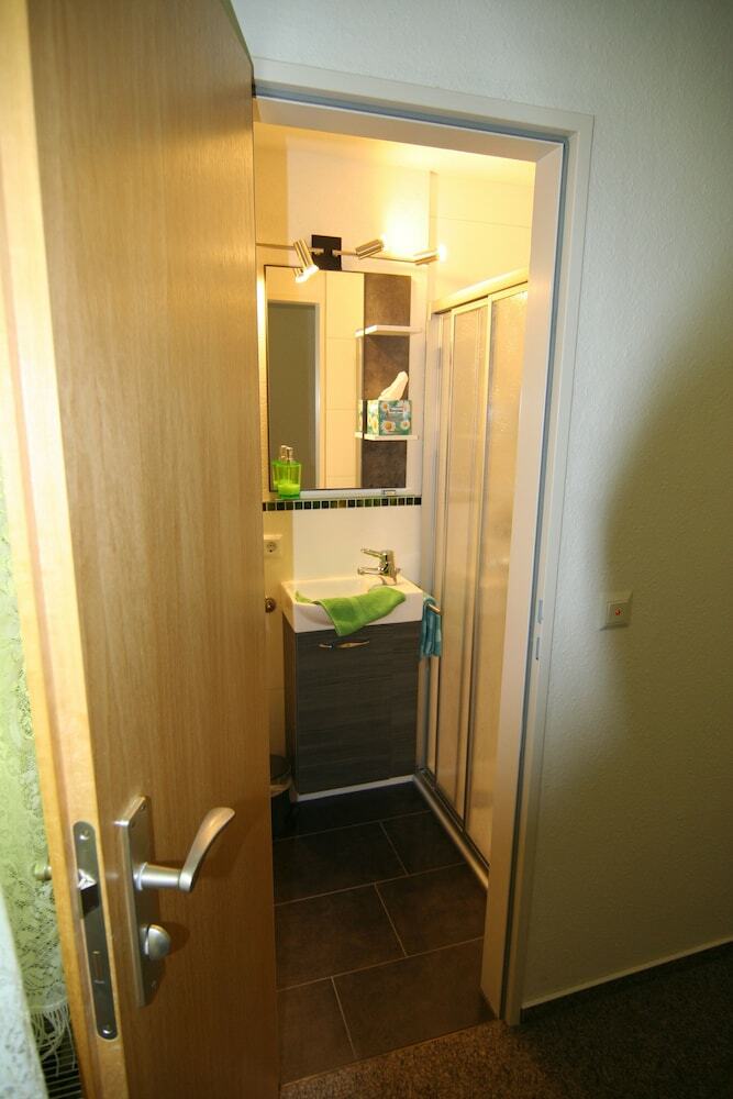 Apartamentos Haus Monika