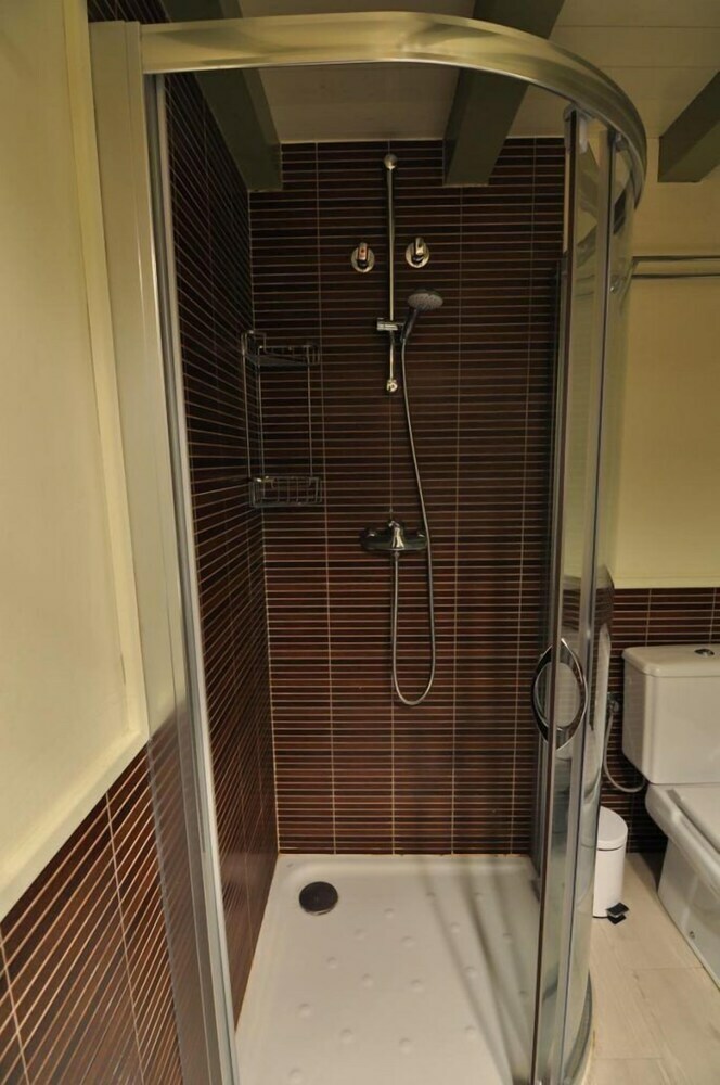 Era Borda Apartments Tanau