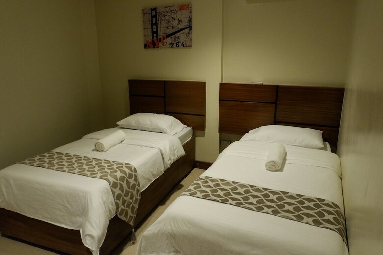 Mannra Hotel