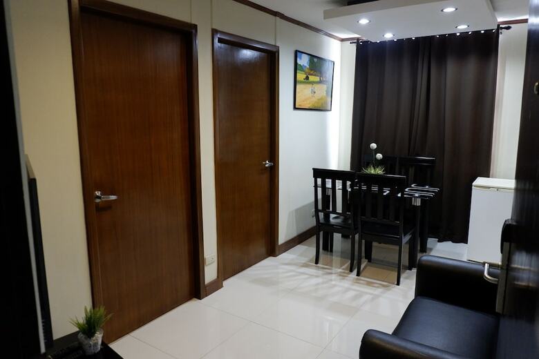 Mannra Hotel