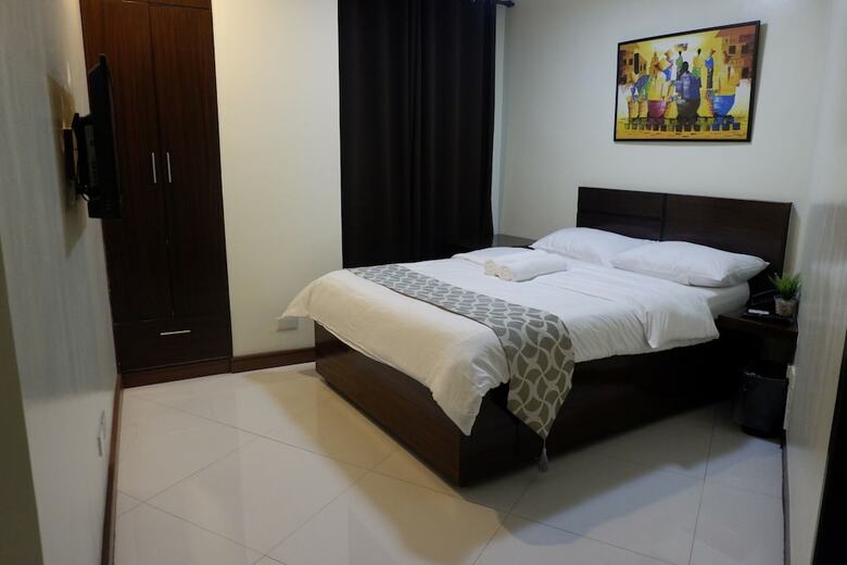 Mannra Hotel