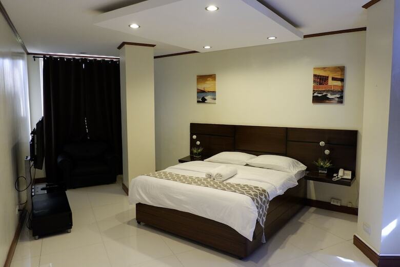 Mannra Hotel