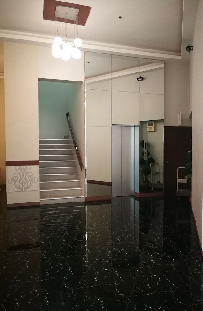 Mannra Hotel