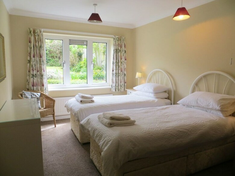Harecroft Bungalow