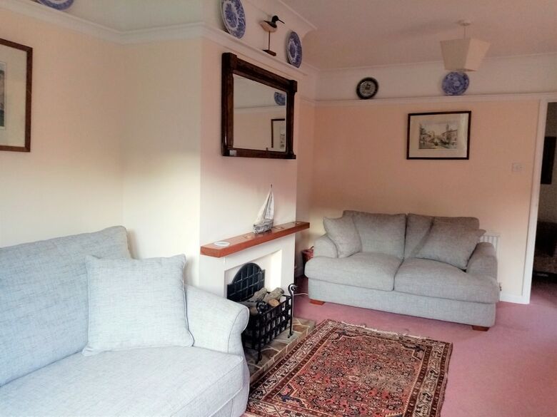 Harecroft Bungalow