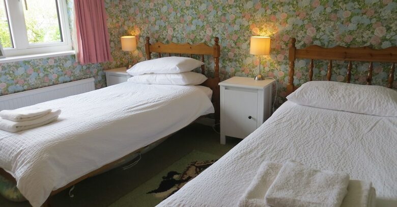 Harecroft Bungalow