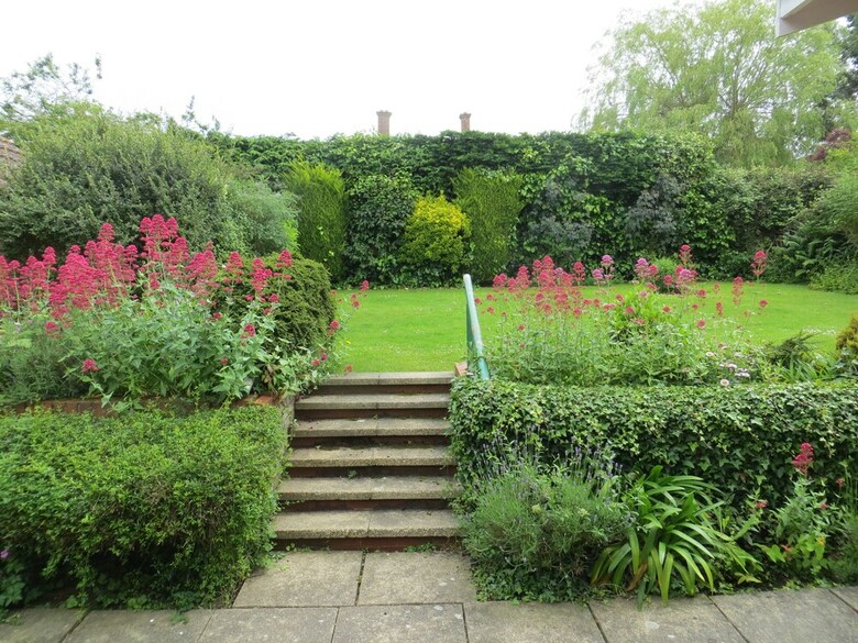 Harecroft Bungalow