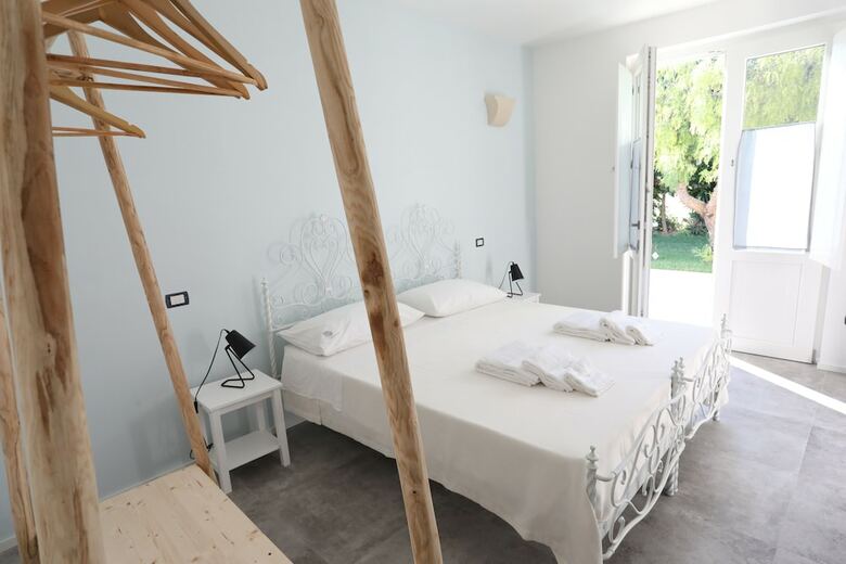 Agroturismo Podere 43