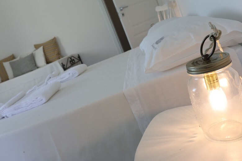Agroturismo Podere 43