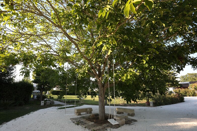 Agroturismo Podere 43
