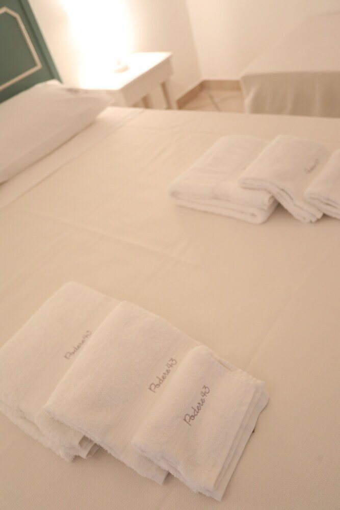 Agroturismo Podere 43